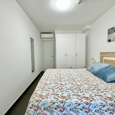 Apartamento Reformado Con Piscina Albir El Albir Exterior foto